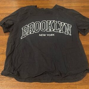 Brooklyn Tshirt
